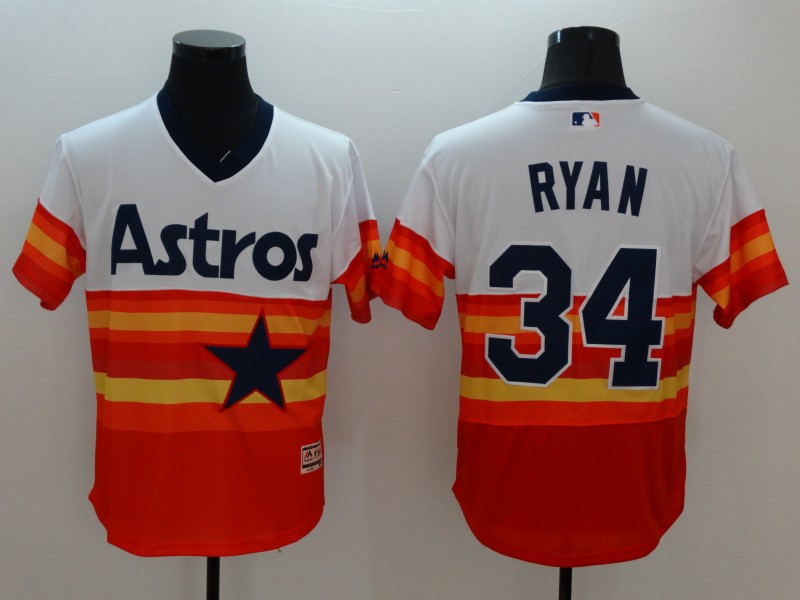 Houston Astros jerseys-023